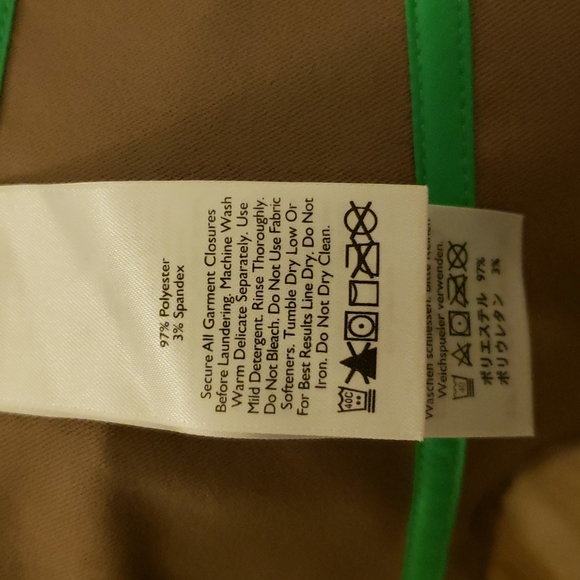 Jacket - Picture 10 of 10